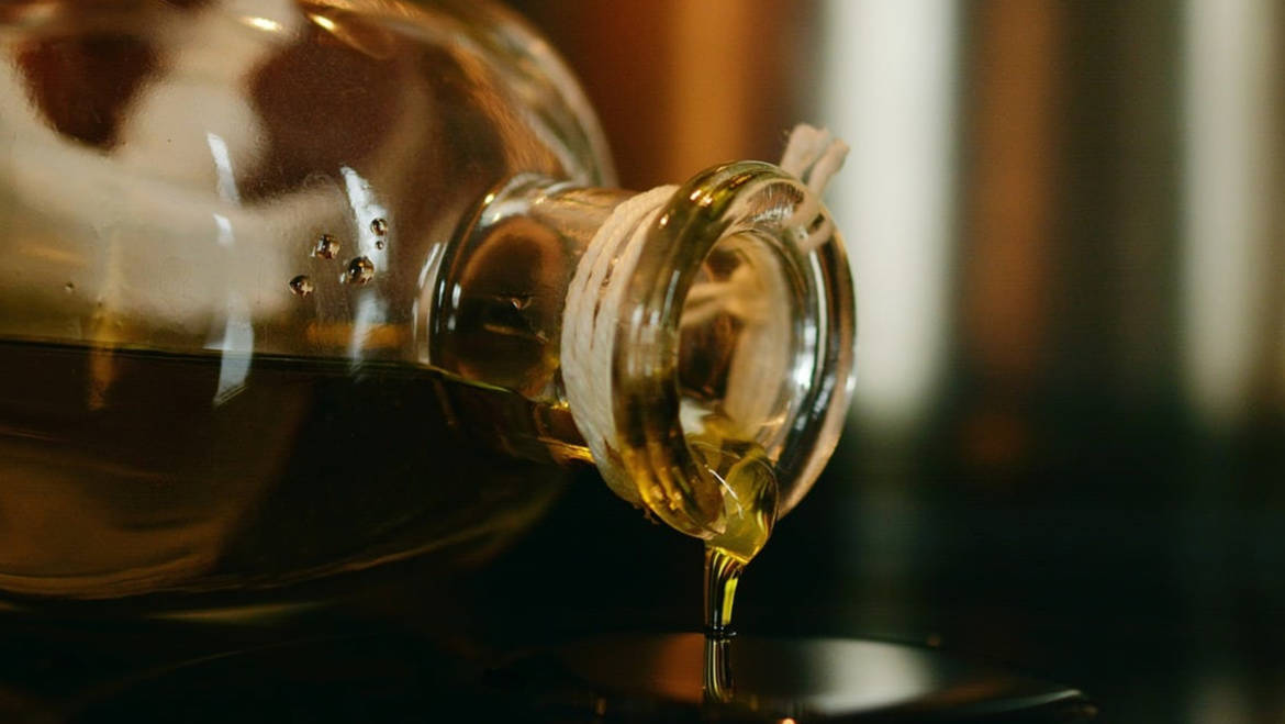 Come si conserva l’olio extravergine d’oliva?