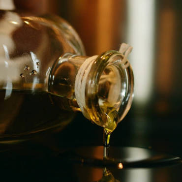 Come si conserva l’olio extravergine d’oliva?